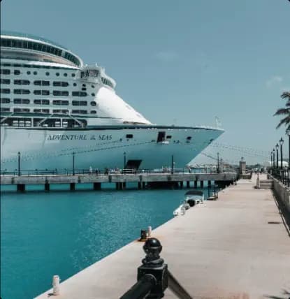 Cruise Line showcase 3