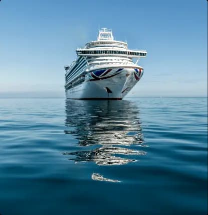 Cruise Line showcase 4