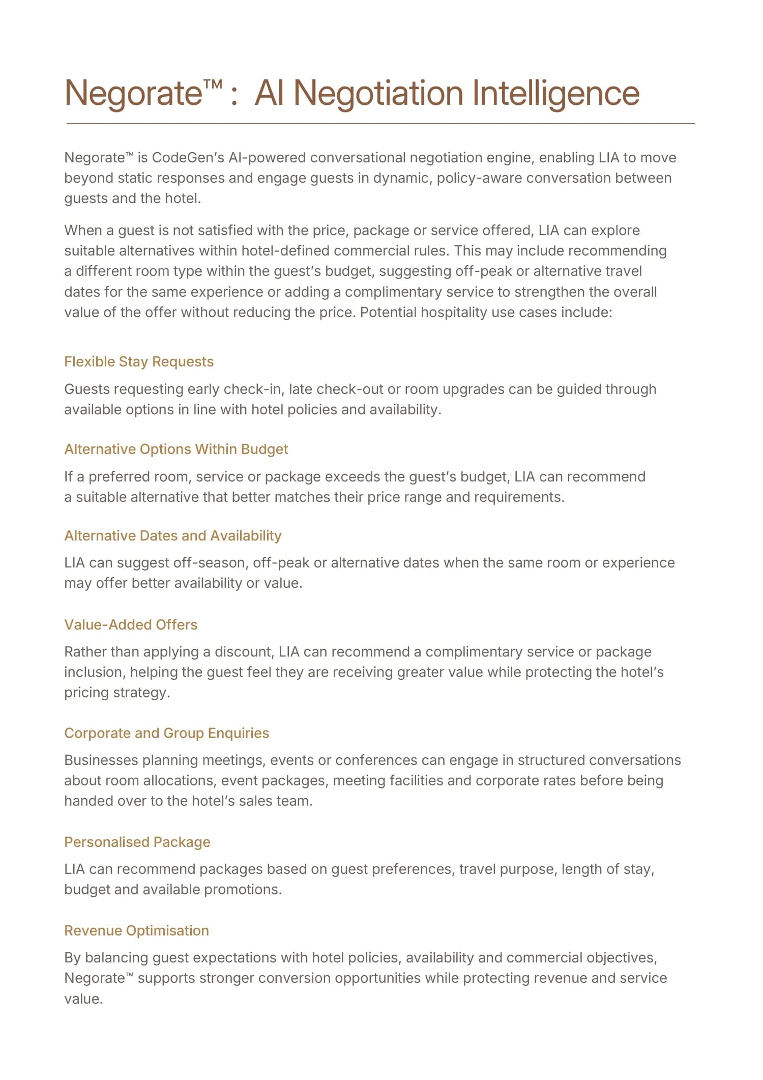 How Agentic AI is Redefining the Luxury Guest Experience at Galle Face Hotel — page 6 of 8